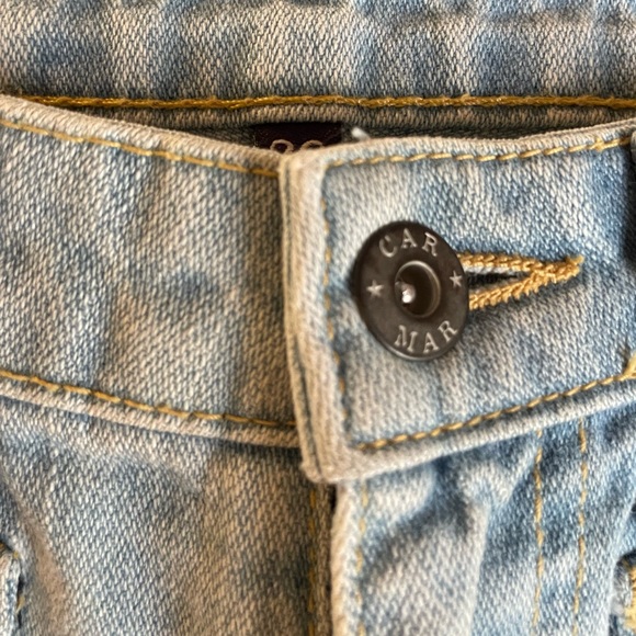 LF CARMAR Flare jeans - Picture 7 of 7